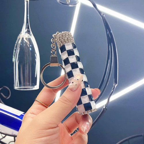 Латунная зажигалка с usb-зарядкой, портативный ветрозащитный брелок