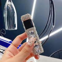 Прозрачный