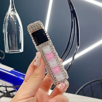 Белый розовый