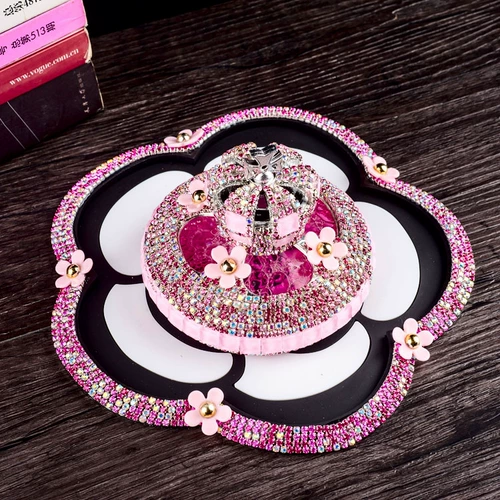 Коронный парфюм сиденья декоративное вагона