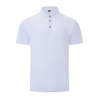 Polo shirt custom class clothes diy overalls t-shirt custom lapel short-sleeved advertising shirt printing LOGO