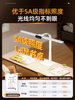 Desk Lamp for Studying, Special Eye Protection Lamp for Kidsren and Students to Do Homework, National Aa Level Full Spectrum Writing and Reading Lamp for Book Desktop