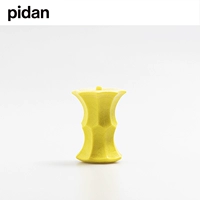 Игрушка Pidan Dog Игрушка яблока ядерная собака укусовать игрушки щенки щенки для собак шлифований игрушки чистые зубы и кусочки собачьи принадлежности