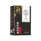 Национальный медицинский музей Нанкин Тонгрентанг, чай жимолочки, можно взять с помощью кремовых кремо