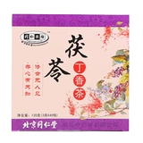 Чанбайский горный сирень -чай может быть использован с питательным чаем Tongrentang Специальная кондиционирование желудочно -кишечных мужчин и женских продуктов вместе