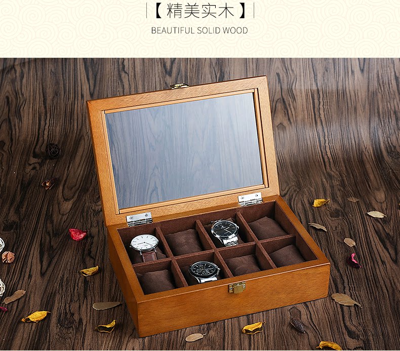 Boite à bijoux - Ref 3107673 Image 9