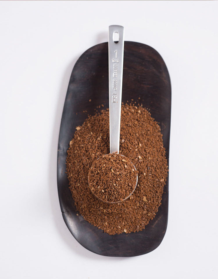 Импортный аромат кофейного боба голубой гор