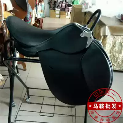 Handrail comprehensive saddle Full set of accessories leather comprehensive saddle knight saddle 15053778779