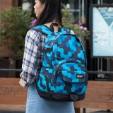 Брендовая сумка через плечо, школьный рюкзак для школьников, сумка для путешествий, ноутбук, в корейском стиле, для средней школы