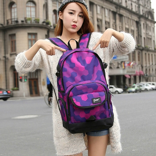 Брендовая сумка через плечо, школьный рюкзак для школьников, сумка для путешествий, ноутбук, в корейском стиле, для средней школы