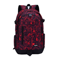 Машина красный