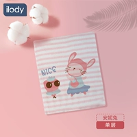 [Одиночный слой] Энни Кролик