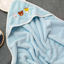 0 March newborn baby discharge pouch covered with coral suede blanket wrap towel swaddle swaddle to be wrapped up by baby