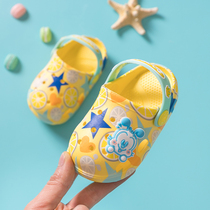 Young children sandals womens home sports 2-year-old baby boy Po two-year-old girl child 3-year-old girl child 3 years old