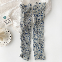 Lace Ice Cuff Womens Sunscreen Sleeves Womens Anti UV Fashion Lady Sleeve Summer Breathable Anti-Cuff