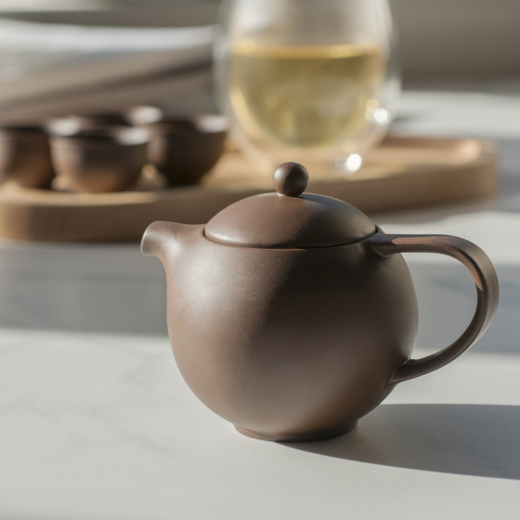 Loveramics love Mrs Pro 180 ml ceramic Tea Tea - pot teapot contracted kung fu Tea set