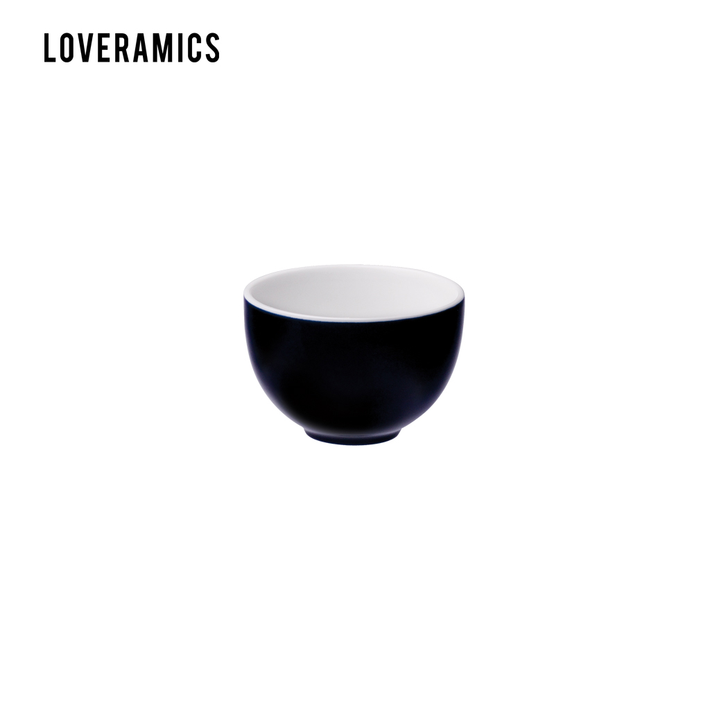 Loveramics love Mrs Er - go! (sapphire) 200 ml cups (sapphire) east