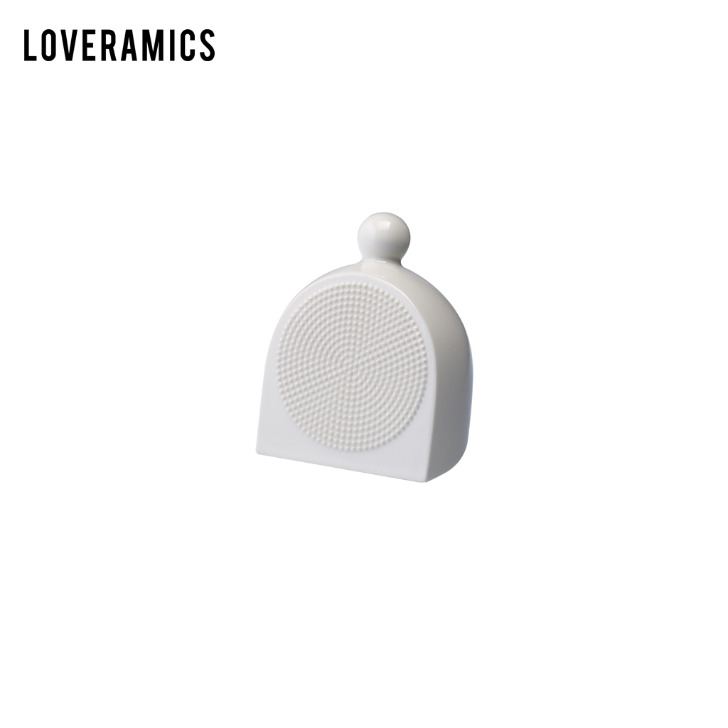 Loveramics love Mrs Beginner 's mind + ceramic manual mill grinding the garlic, ginger, garlic, household kitchen utensils and appliances