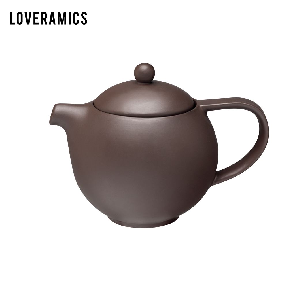 Loveramics love Mrs Pro 180 ml ceramic Tea Tea - pot teapot contracted kung fu Tea set