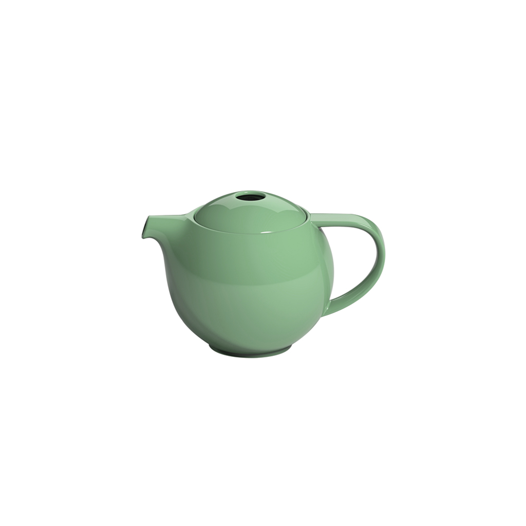 Loveramics love Mrs Pro Tea 400 ml Nordic pure color filter teapot ceramic teapot