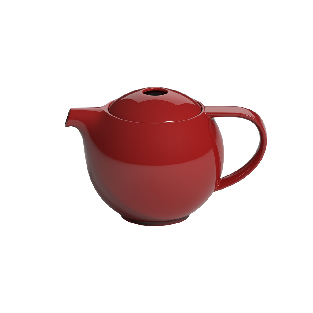Loveramics love Mrs ProTea 900 ml Nordic ceramic filter teapot household contracted the teapot
