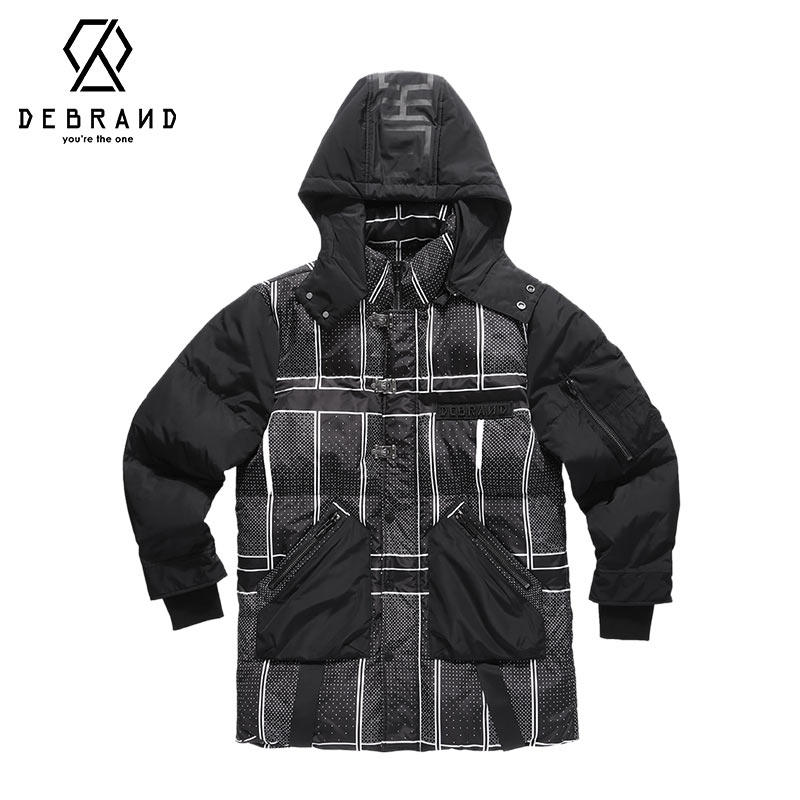 Blouson homme DEBRAND - Ref 3121405 Image 4