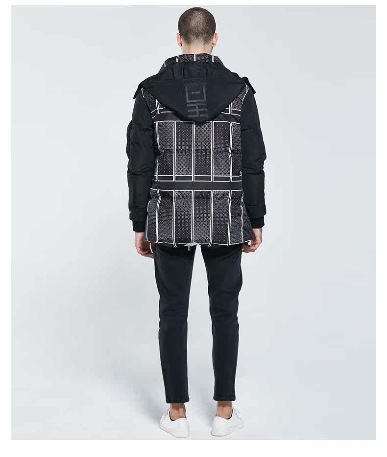 Blouson homme DEBRAND - Ref 3121405 Image 12