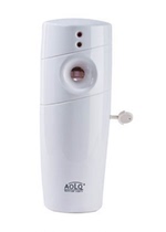 Aoliqi MQ-4 toilet toilet automatic timed fragrance machine wall-mounted fragrance machine plus perfume machine deodorant machine