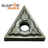 TNMG160402 WNMG080402 CNMG120402-HA Главные детали из нержавеющей стали Круглая половина автомобильного лезвия