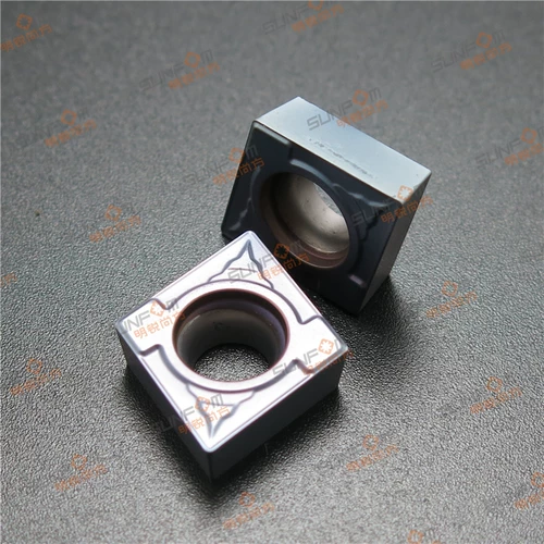 CCMT120404/120408/09T304/09T308/060204SF TX450YH Металлическое керамическое покрытие