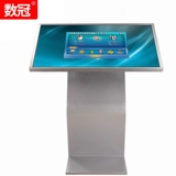 数冠 32 -INCH 43 -INCH 50 -INCH 55 -INCH 65 -INCH TOCKER Запрос всех -In -One Multimedia Vertical Self -Service Smart Shopping Guide