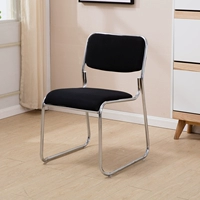 Черная сетчатая поверхность, без подлокотников, жирная версия, 19 трубок (минимум 2 шт., заказ на доставку не отправляется)