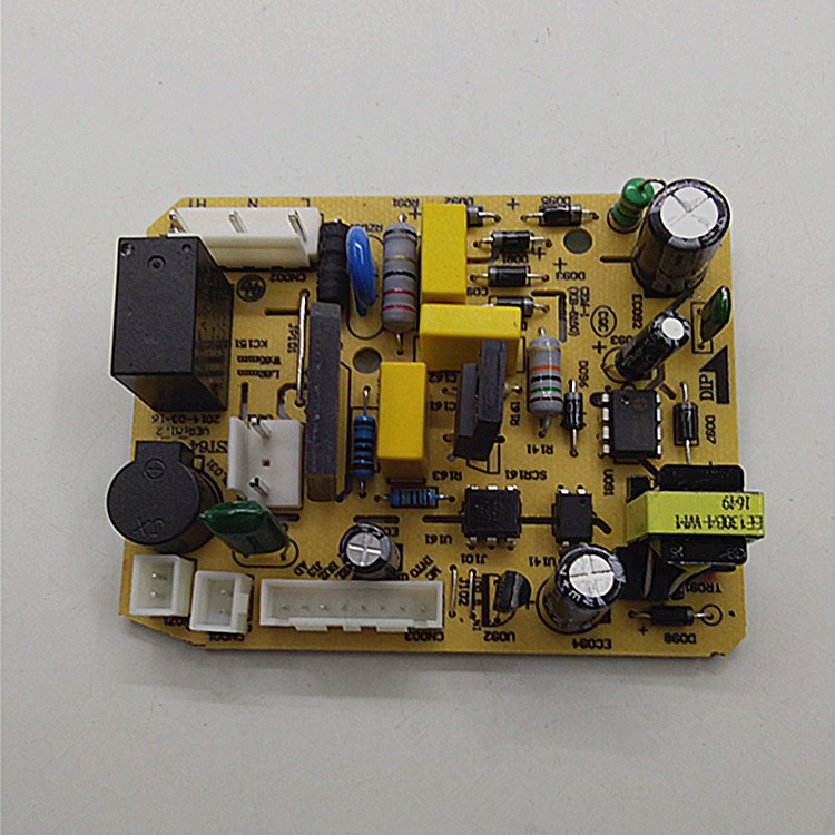 Beauty Soybean Milk Machine Power Panel Accessories DS10J11 J21 F21 DS12G11 J21 Q11