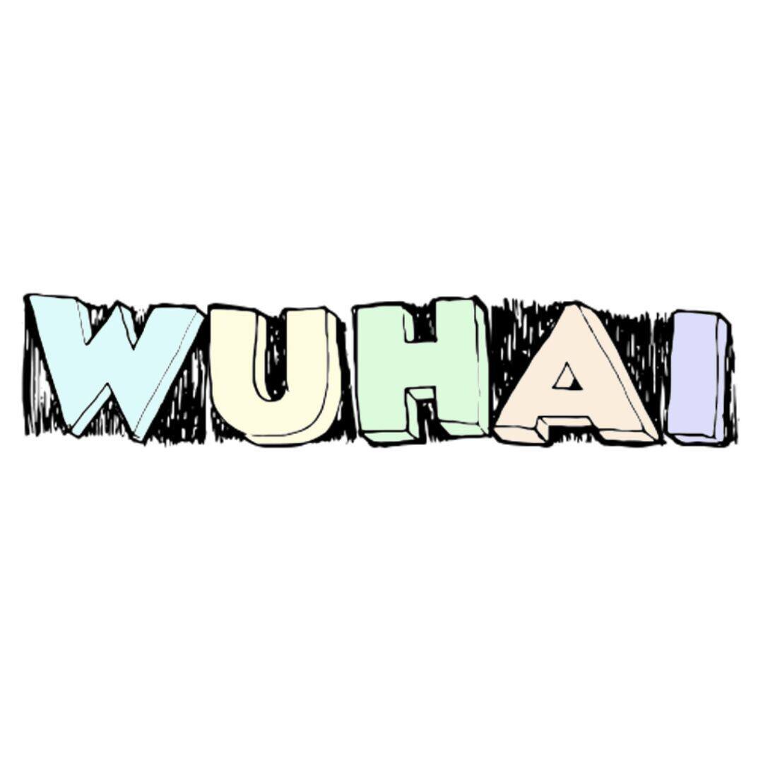 雾海客制化的LOGO
