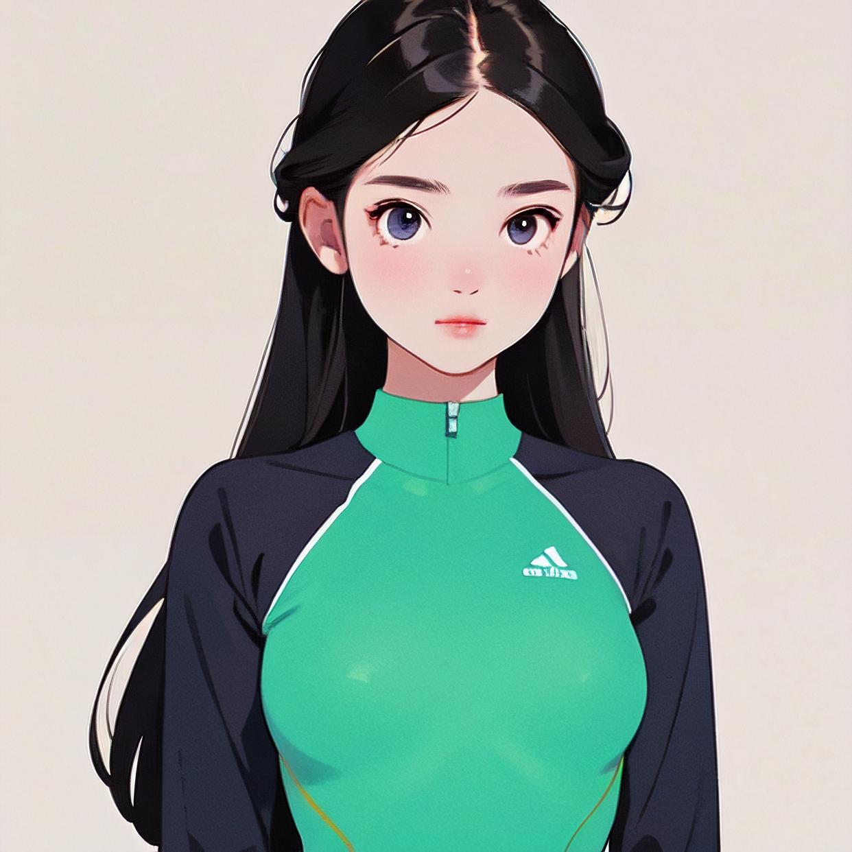 XXNB 瑜伽运动店