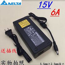New original fit 15V6A power adapter 15V 3A4A5A6A levers sound power notebook power supply