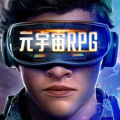 元宇宙RPG