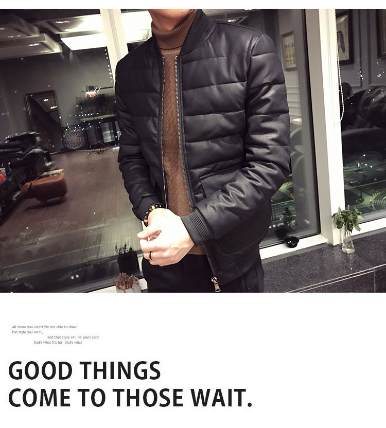 Blouson chaud pour homme - Ref 3115323 Image 27