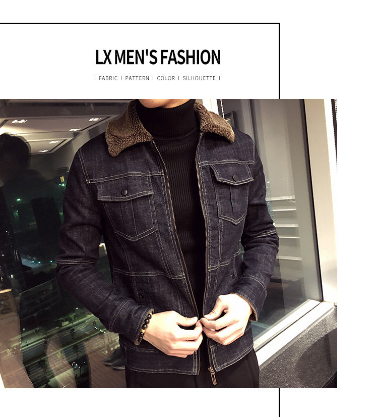 Blouson hiver pour homme - Ref 3112454 Image 10