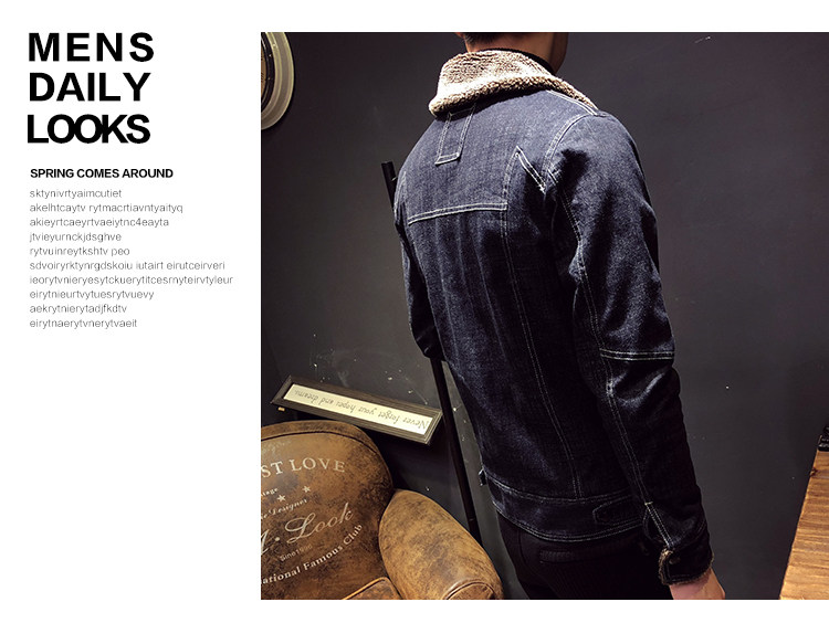 Blouson hiver pour homme - Ref 3112454 Image 16