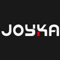 JOYKAJEANS左卡的LOGO