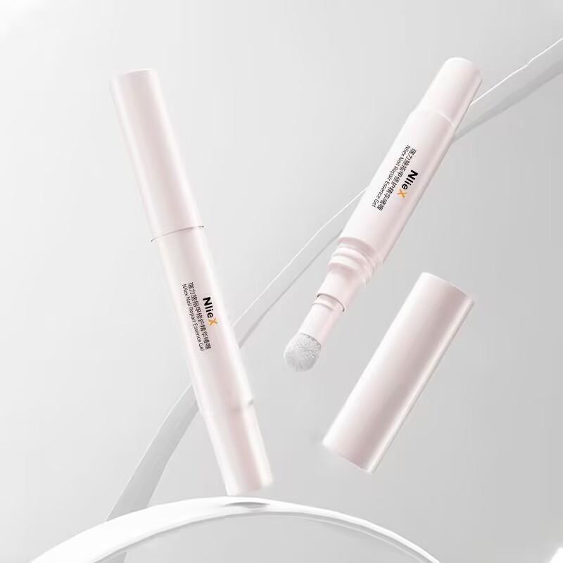 瑞力施指甲营养油美甲保护厚养甲床倒刺边指缘油护理角蛋白护甲膏