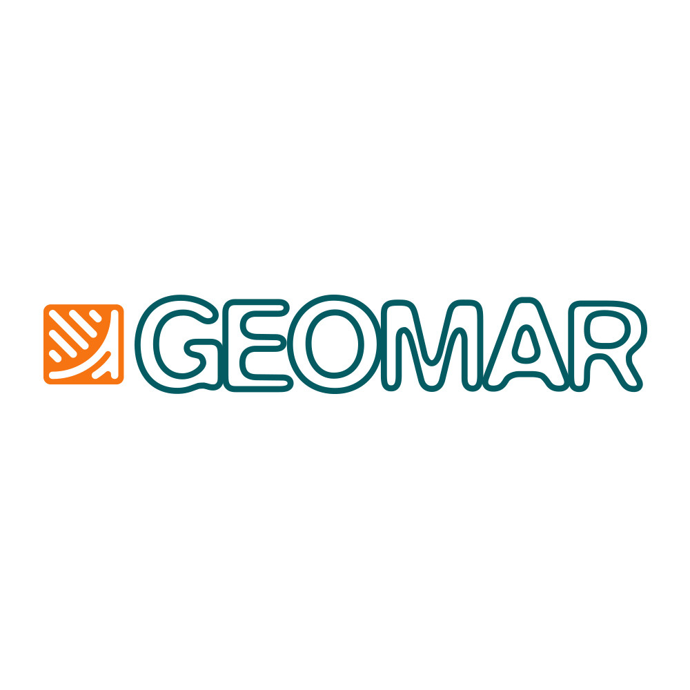 geomar吉儿玛旗舰店的LOGO