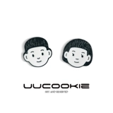 Мультяшная брошь для влюбленных, пальто, костюм, аксессуары, милая булавка, свитер, 2024 года