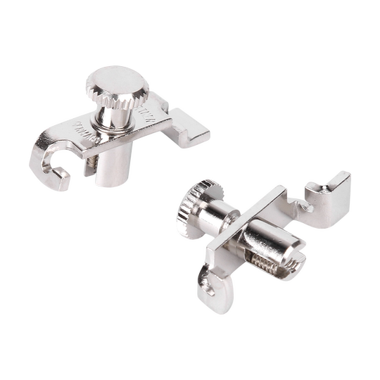 德国Wittner二胡专业微调演奏专用不伤弦新式镀镍钢二胡千斤微调