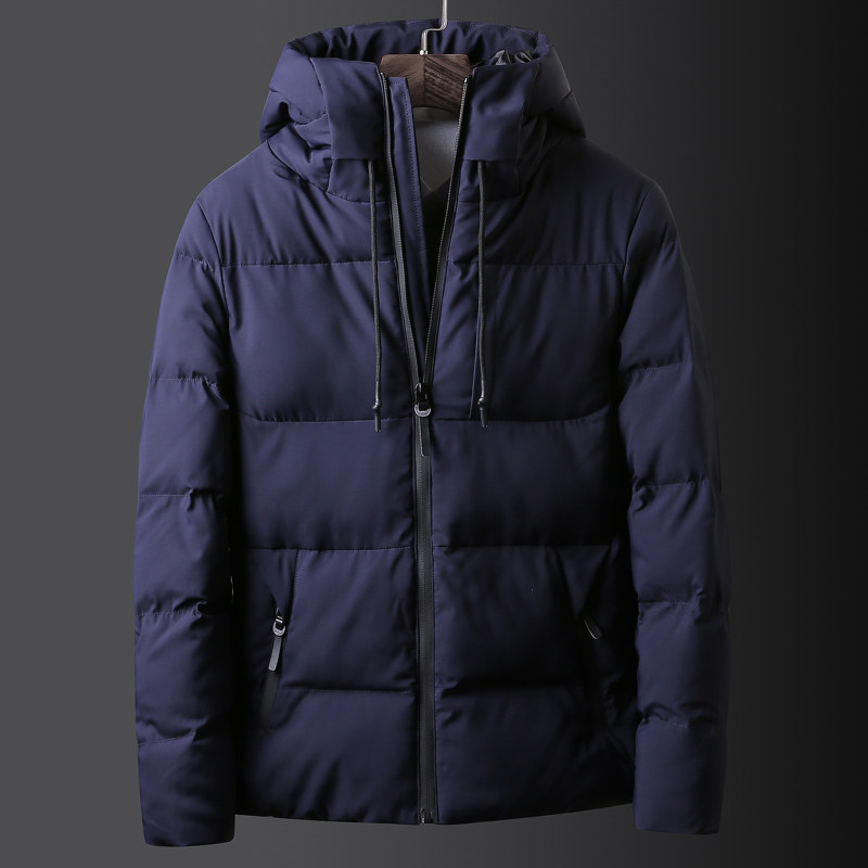 Blouson chaud pour homme en Polyester - Ref 3113406 Image 5