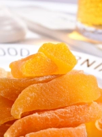 Mimosa Exotic Zhenguo Huang Peach Dry 500G