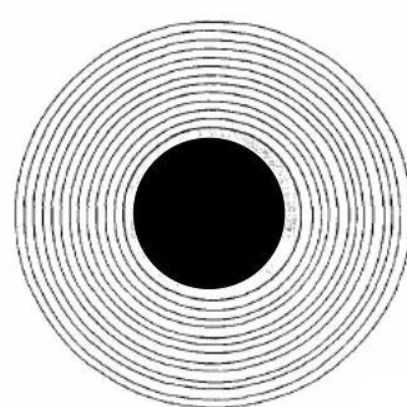 纳米洋葱碳应用气体光学存储 锂电子电容器药物燃料等 空心洋葱碳