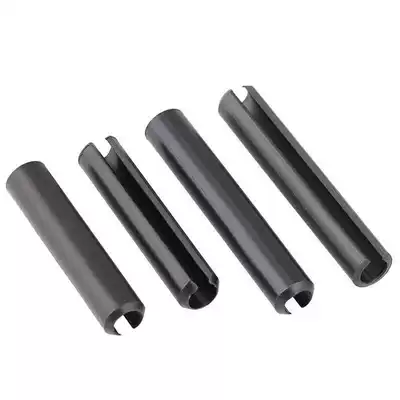 M1M1 5M2M3M4M5 GB879 standard elastic cylindrical pin manganese steel positioning pin cotter pin nail elastic pin