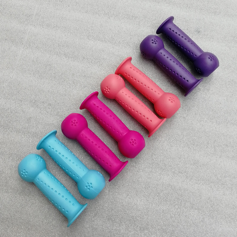 Giant Blossom accessories 112mm children's bicycle handlebars balance handlebar gloves grip